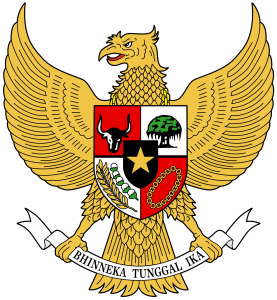 Ambassade d’Indonésie